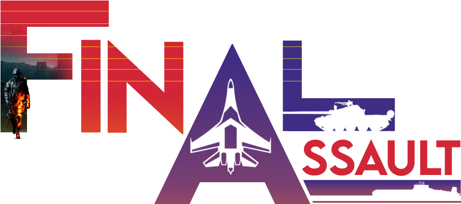 TheFinalAssault logo